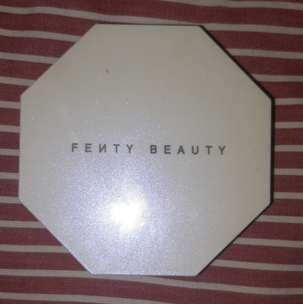 Fenty Beauty Killawatt Highlighter Duo
